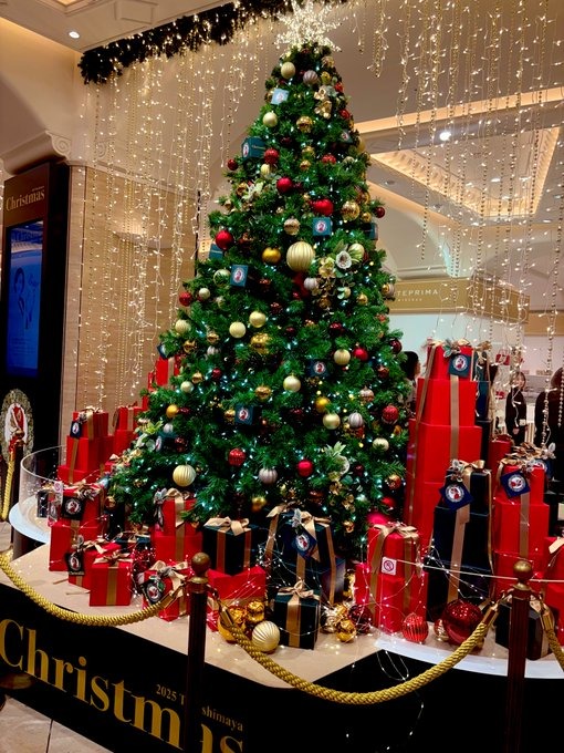 どこもかしこもクリスの画像