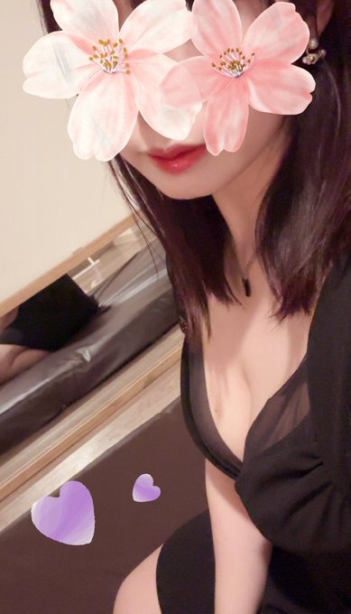 出勤しました♡お部屋の画像