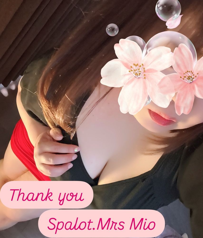 4月ラスト出勤でした❤の画像