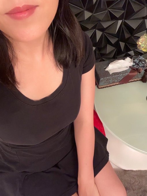 こんばんはお部屋に着の画像