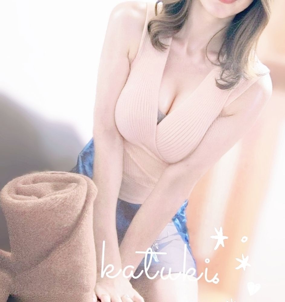 華月(かつき)の日記