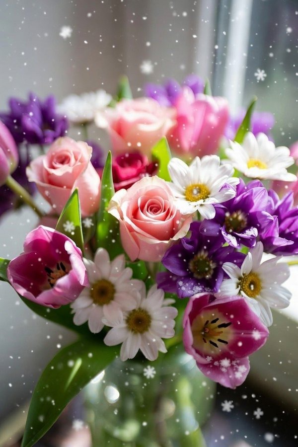 春-はる-の日記