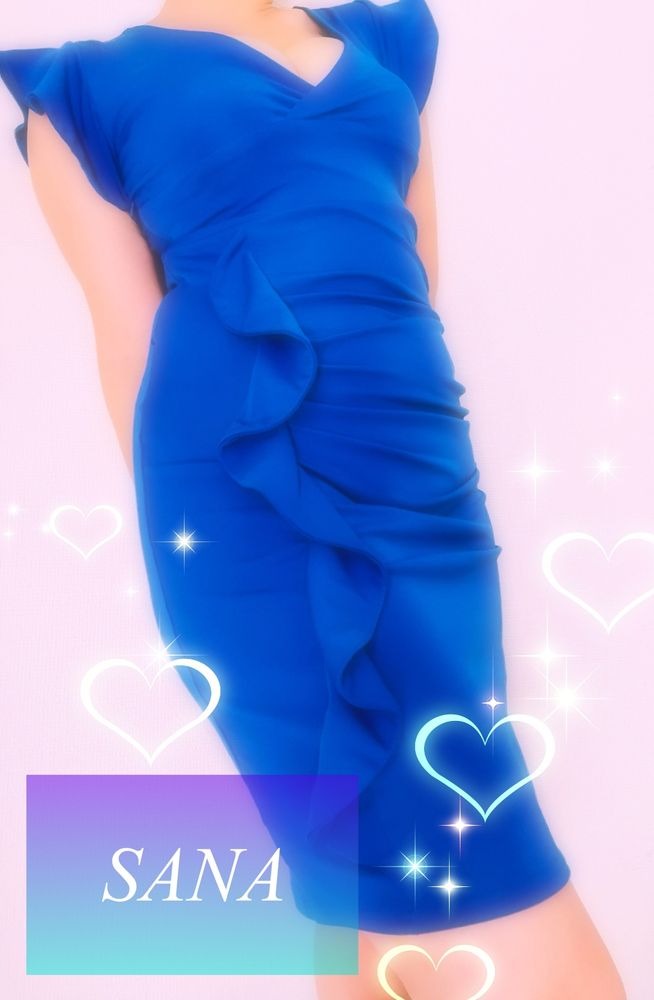 紗奈（さな）の日記