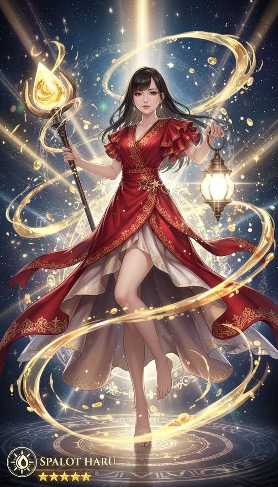 こんにちは☀️スパロッの画像