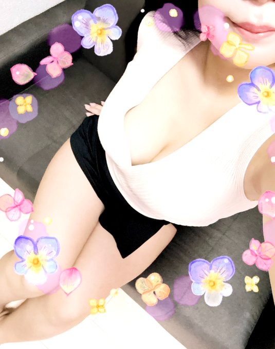 先程のお客様ありがとの画像