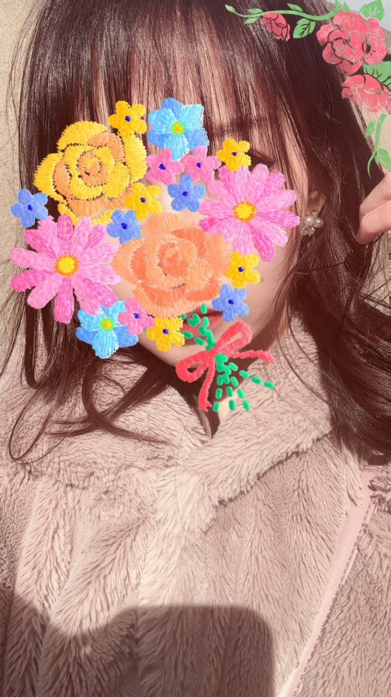 髪がチュルチュルになの画像