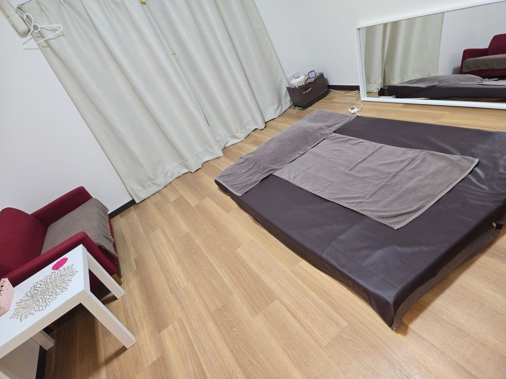 ⑧連勤お世話になりまの画像