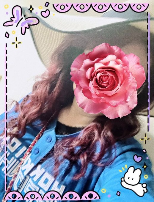 先程の&#x1F64B;‍♂️さの画像