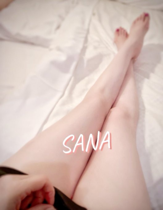 紗奈(さな)の日記