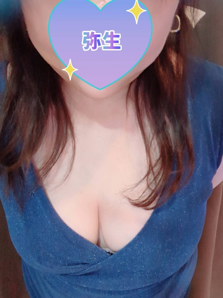 弥生(やよい)の日記