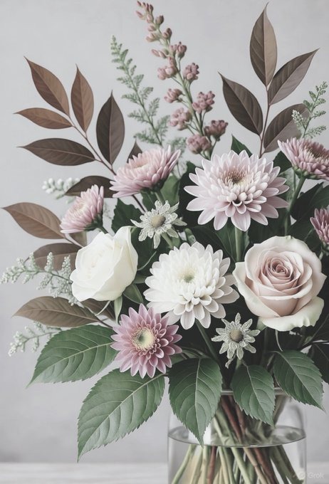 皆様、暖かく夜をお過の画像