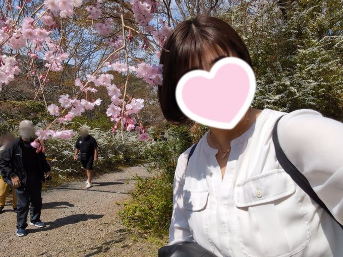 昨日は久し振りの出勤の画像