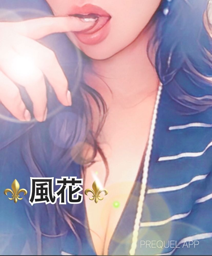 風花(ふうか)の日記