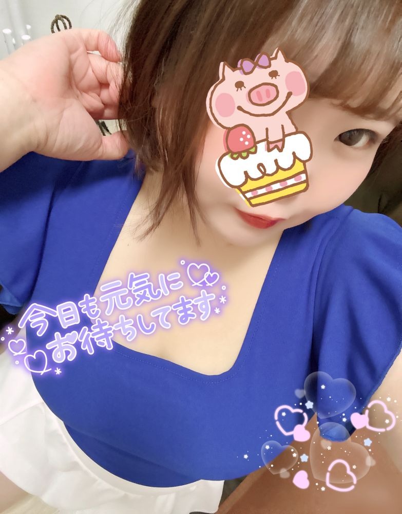 今日はお昼からネイルの画像