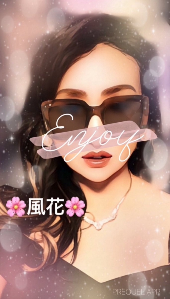 フォロワー様、会員様の画像