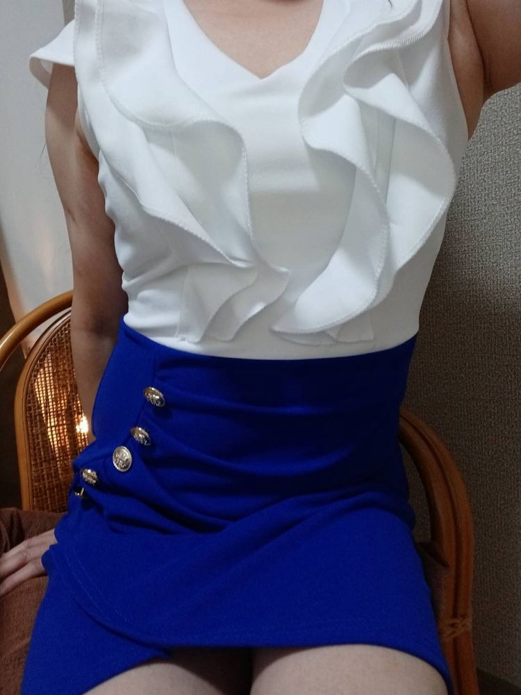 先程はありがとうござの画像