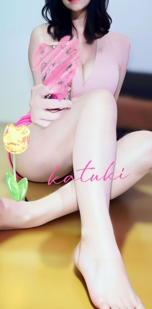 華月(かつき)の日記