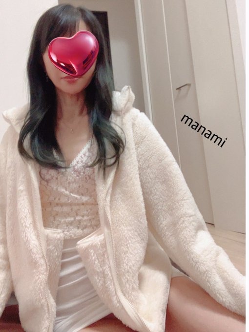 真奈美-まなみ-の日記