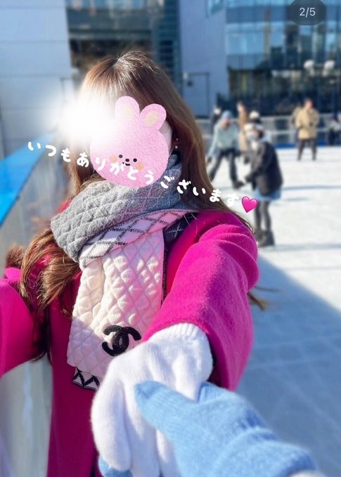 結衣（ゆい）の日記