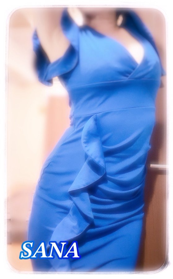 紗奈（さな）の日記