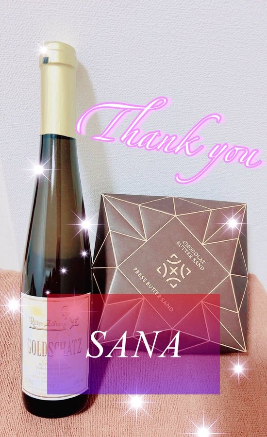 紗奈（さな）の日記