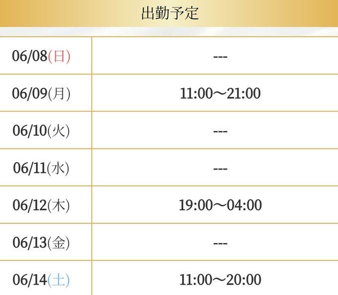 名取～ナトリ～の日記