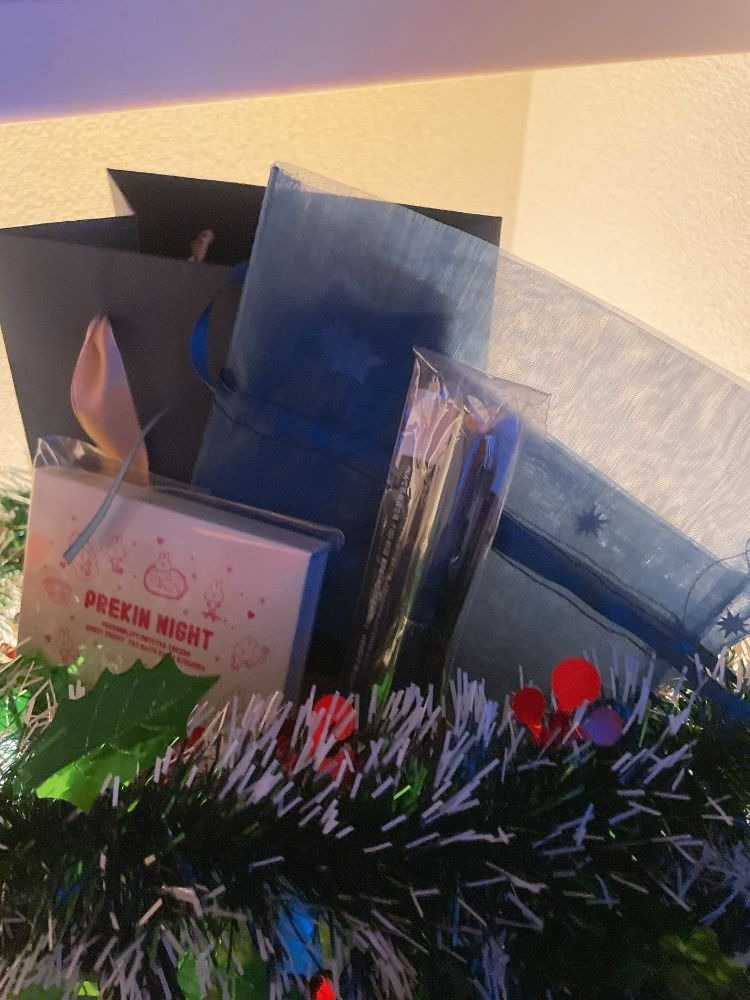 Kさん💕来てくの画像