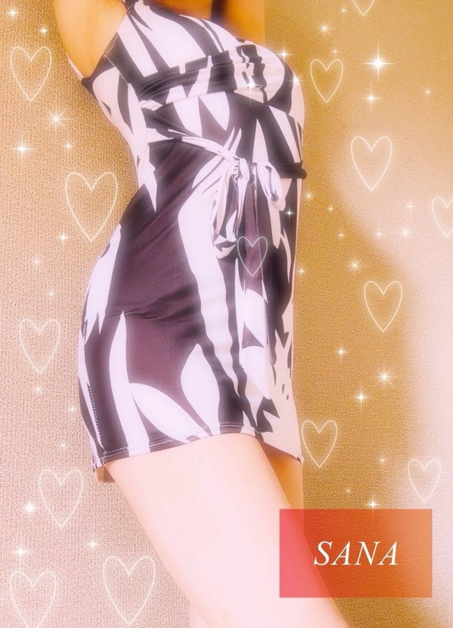 紗奈（さな）の日記