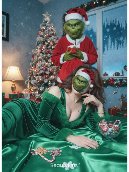 来週ですね〜Christmaの画像