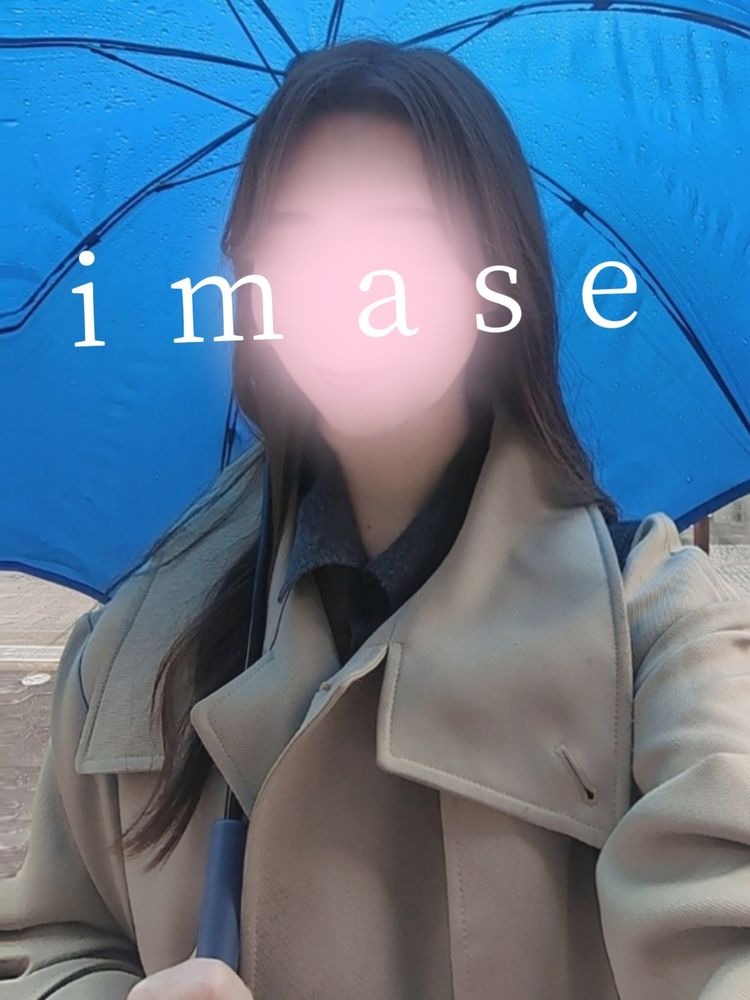 ☔がザーザー出先からの画像