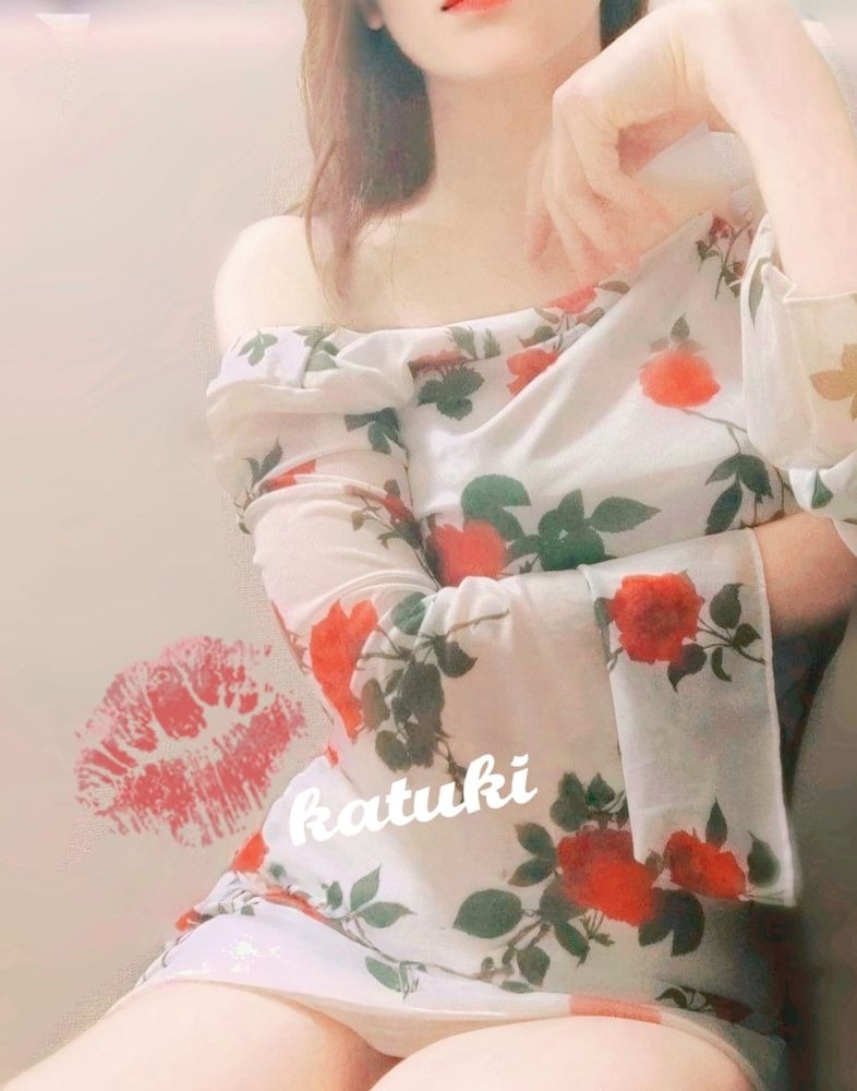 華月(かつき)の日記