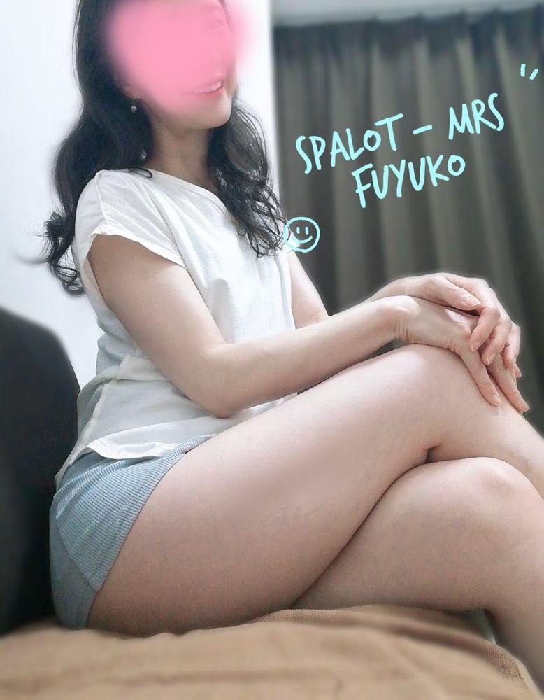 火曜日に お越しのS様の画像