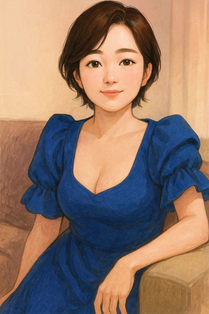 琴乃-ことの-の日記