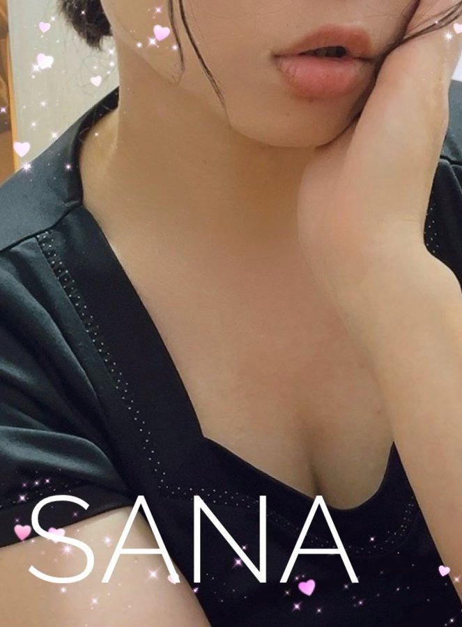 紗奈（さな）の日記