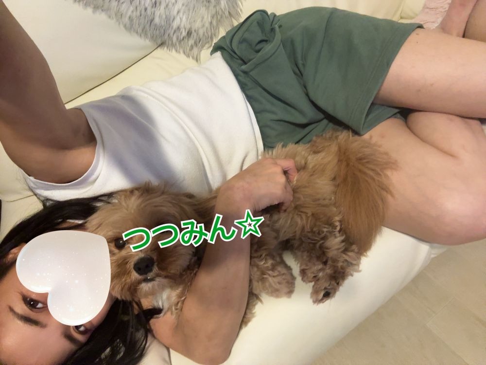 お&#x1F235;だよ❤️&#xの画像