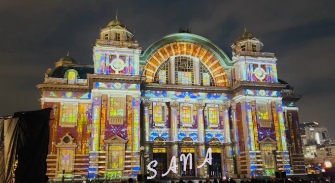 紗奈（さな）の日記