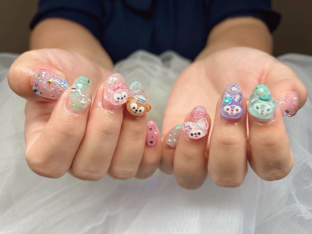 &#x1F496;お礼ご指名Fの画像
