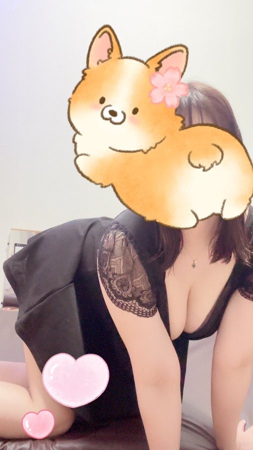 陽が落ちて寒くなっての画像