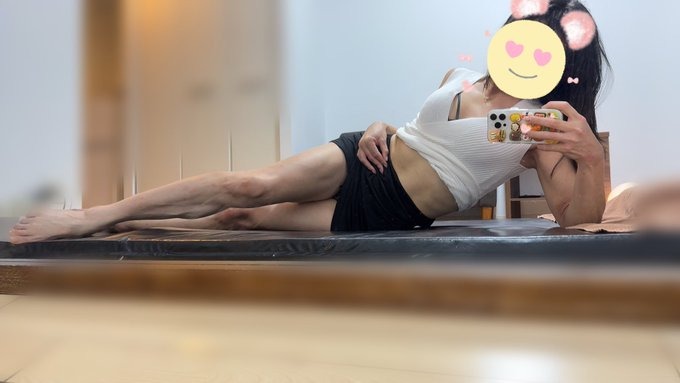 おは(*´-`)&#x1F493;の画像