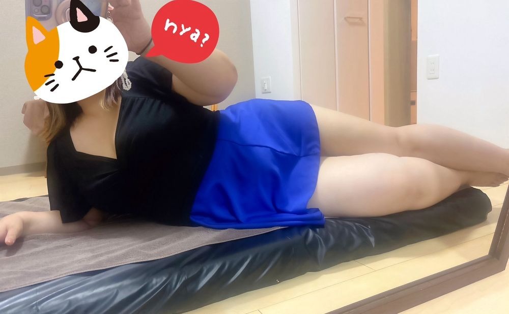 私は元気です☺️✌️このの画像