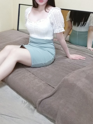 一生懸命せっせとマッサージする姿に大感激♪