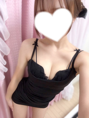 朗らかな性格と優しい笑顔…そん