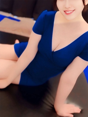 全身を使った温もり溢れる施術♡
