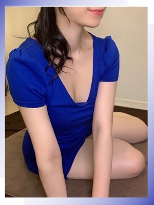 艶やかで見目麗しいセラピスト。