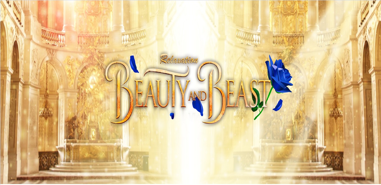 BEAUTY&BEAST(ビューティ&ビースト)