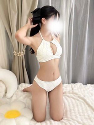 冬空 つき写真2