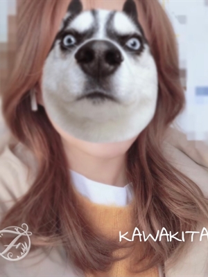 河北まりか