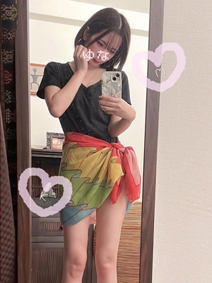 新井　ゆな写真2