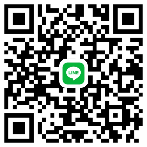 LINE登録QRコード